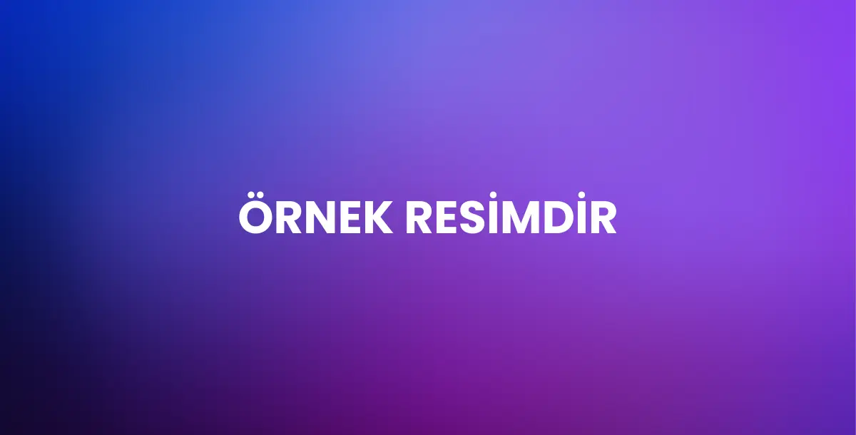 Beylikdüzü Demir Doğrama